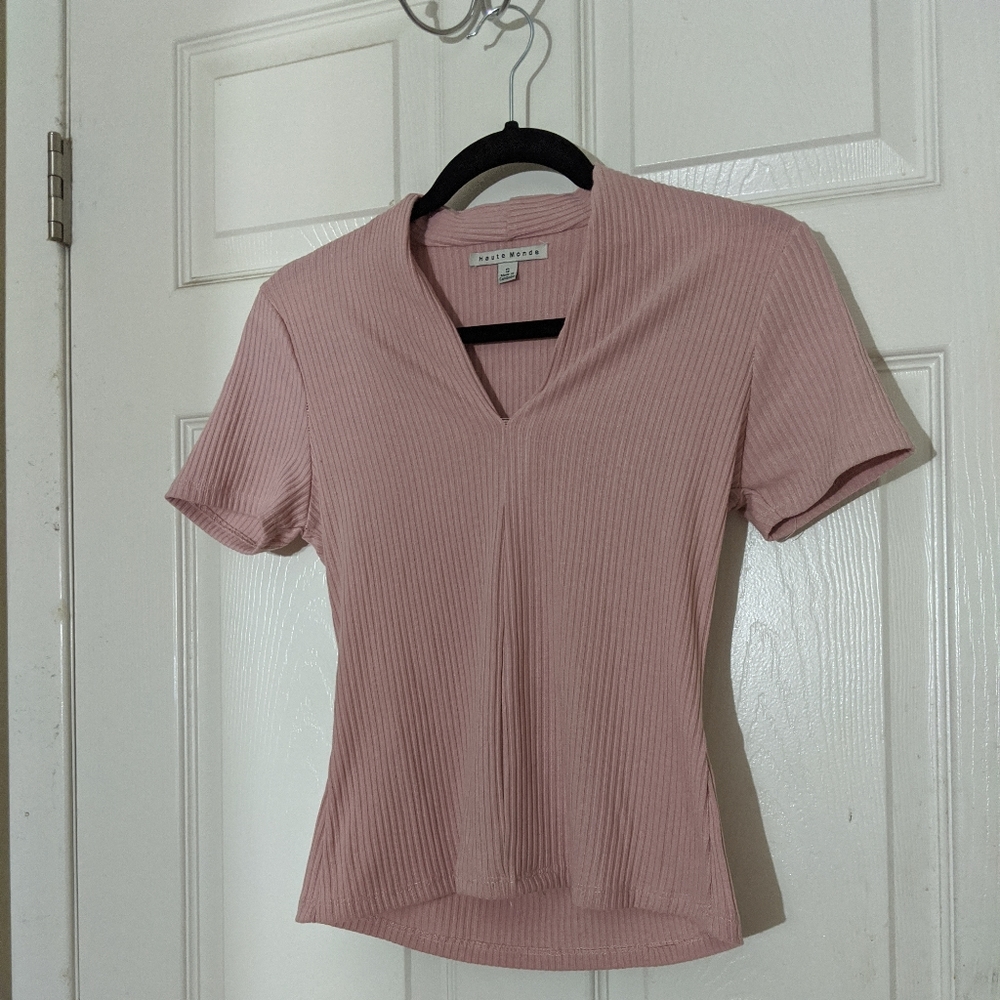 Haute Monde Shirt